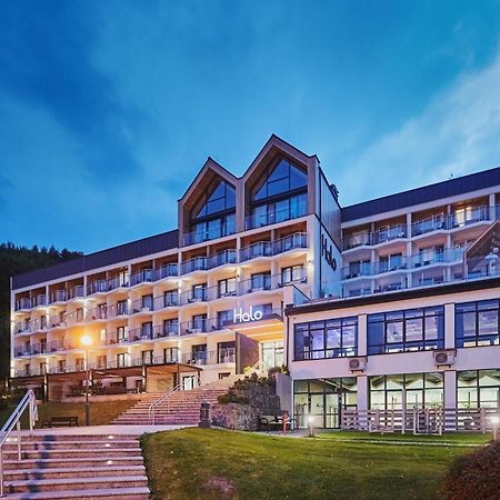 Hotel Zagron Szczyrk Exterior photo
